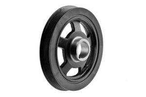 Riemschijf, Krukas OE 231242A001 - € 34,95