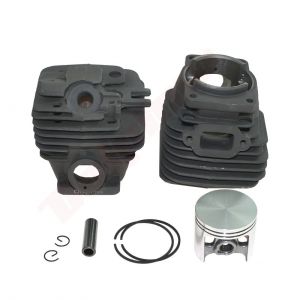 Cilinder met Zuiger passend op MS341-MS361 - 47mm NIKASIL