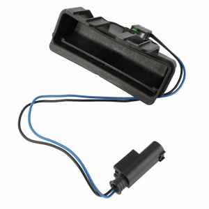 Handgreep met Microschakelaar OEM A4517470187 - € 19,95