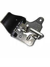 Motorkapslot OEM 5E0823186C - € 19,95