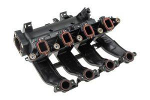 Inlaatspruitstuk OEM 11617800578 - € 109,95