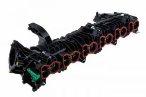Inlaatspruitstuk OEM 11617811909 - € 129,95