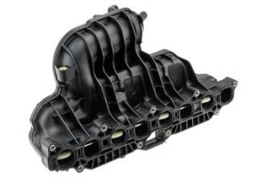 Inlaatspruitstuk met Actuator OEM 68142871AA - € 259,95