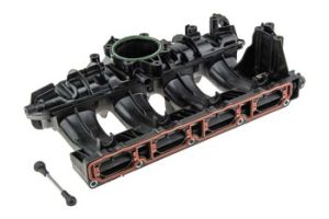 Inlaatspruitstuk OEM 06F133201N - € 89,95