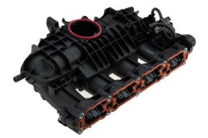 Inlaatspruitstuk OEM 06L133201BB - € 109,95