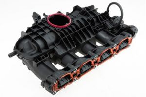 Inlaatspruitstuk OEM 06L133201BP - € 99,95