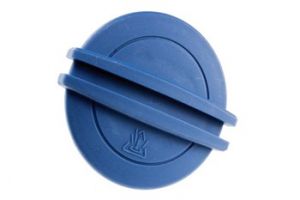 Radiateurdop OEM  3B0121321 - € 2,95