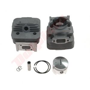 Cilinder 52cc -44 mm Voor Chinese Zaag - € 24,95