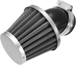 Luchtfilter 38mm 45 Graden Dirtbike/Quad - € 14,95