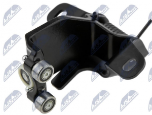 Rolgeleiding, schuifdeur OE 6397602847