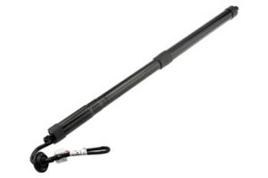 Gasveer, kofferruimte OEM 90561-4BA2A - € 69,95