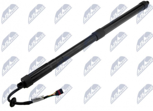 Gasveer, kofferruimte OEM 905603JA0A - € 89,95