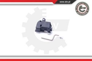 Stel Element, centrale vergrendeling OEM 3B0959781