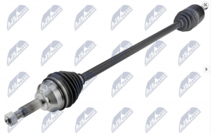 Aandrijfas OE 5110485AA