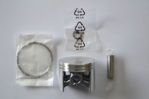 Zuigerset passend op MS390- 039 - 49mm - € 9,95