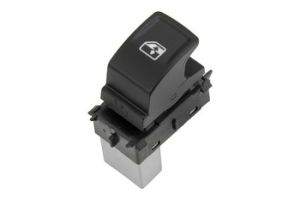 Raamschakelaar Chroom OEM 5G0959855J - € 6,95