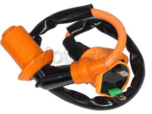 Race Bobine GY6  50-150cc - €5,95
