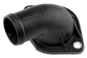 Flens, koelvloeistof OEM 030121121B - € 1,50