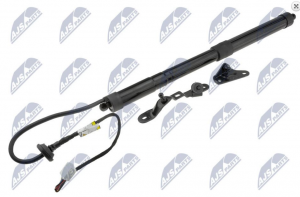 Gasveer, achterklep OEM 6892009010 - € 89,95
