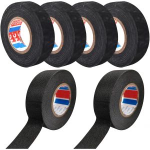 Kabelboom Isolerende Tape 6 Stuks a 15 meter 19mm