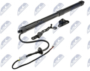 Gasveer, achterklep OEM 6891009010 - € 89,95