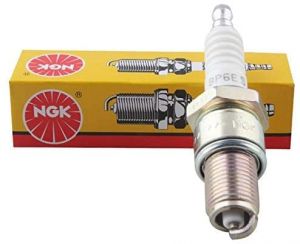 Bougie BP6ES NGK - € 3,49