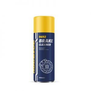 Remreiniger 450ml Mannol 9692 - €2,99