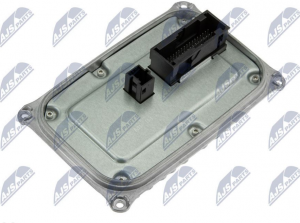 Regeleenheid, verlichting OEM 205 900 43 30