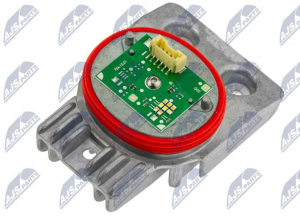 Led module richtingaanwijzer OE A2059068104