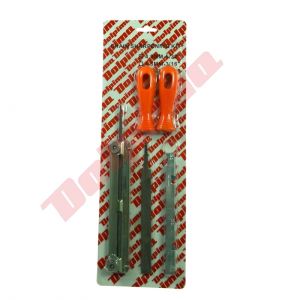 Zaagkettingslijpset 4.8mm