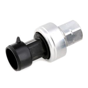 Drukschakelaar, airconditioning OEM 51768288 - € 12,95