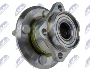Wielnaaf OEM 42410-52060