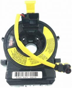 Wikkelveer, airbag OEM 93490-1R410 - € 17,95