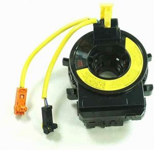 Wikkelveer, airbag OEM 93490-2M410 - € 14,95