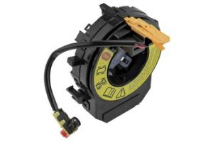 Wikkelveer, airbag OEM 93490-3S210 - € 17,95