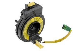 Wikkelveer, airbag OEM 93490-1E300 - € 14,95