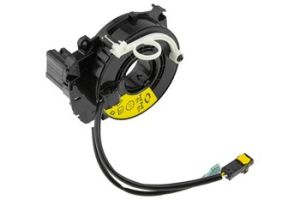 Wikkelveer, airbag OEM 25554-95F0B - € 21,95