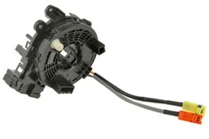 Wikkelveer, airbag OEM 25554-3JA1A  - € 24,95