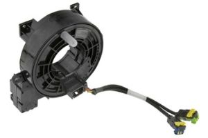 Wikkelveer, airbag OEM 255545857R - € 29,95