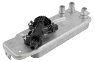 Oliekoeler OEM 17217572540 - € 54,95
