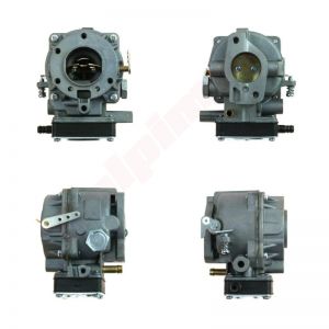 Carburateur passend op B&S ( 693480 , 495181 , 499306 , 3945