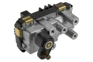 Turbo Actuator 6N010430-02 OEM 11657823202 - € 99,95