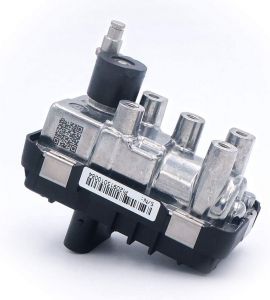 Turbo Actuator 6NW010430-04 OEM 11658513298 - € 99,95