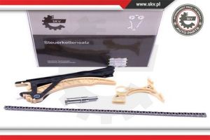 Distributiekettingset OEM 11311439851