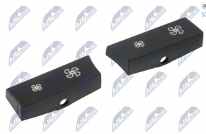 Bedieningsknop Links/Rechts OEM 61319313923