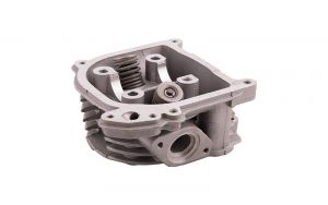 Cilinderkop met lange kleppen en SLS  GY-6 - 72cc  - € 29,95