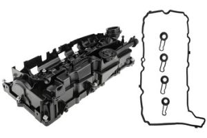 Kleppendeksel OEM 11128513755 - € 89,95