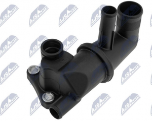 Flens, koelvloeistofsysteem OEM 25611-02801 - € 9,95
