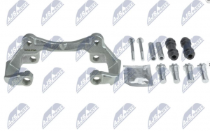 Houder, remklauw OEM 8K0615126