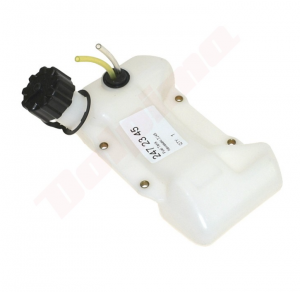 Benzinetank passend op TJ45 ( 51001-2341 )